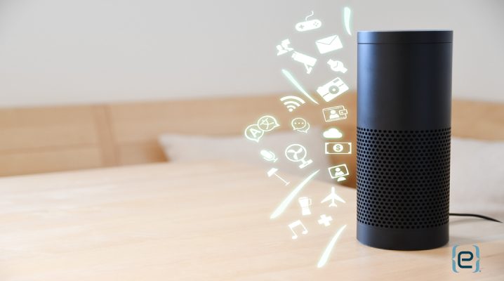 smart speaker spying