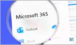 Google Workspace to Microsoft 365