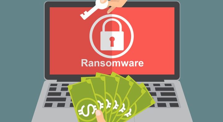 ransomware