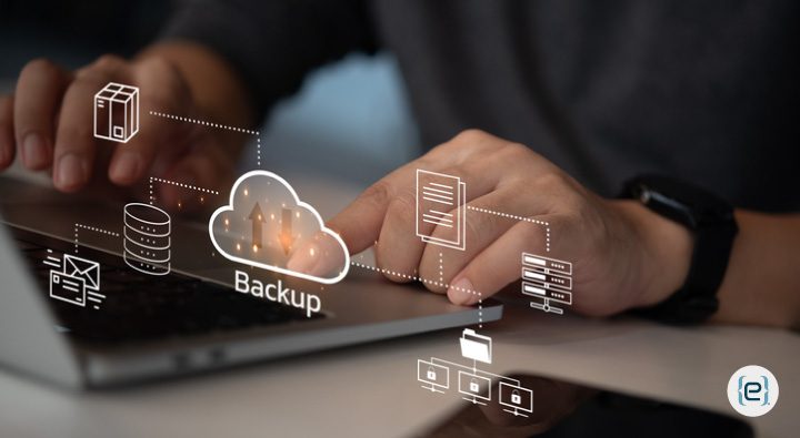 The Importance of Backups in Information Technology