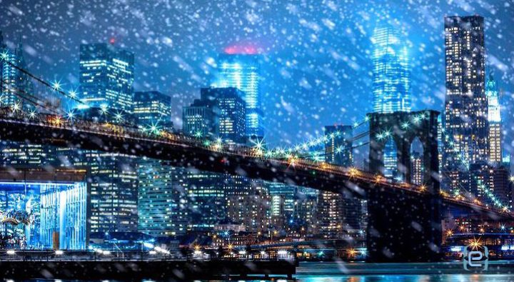 Be Prepared for Winter Storms to Ensure Business Continuity