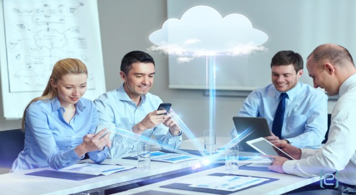 Cloud Computing for Your Nonprofit