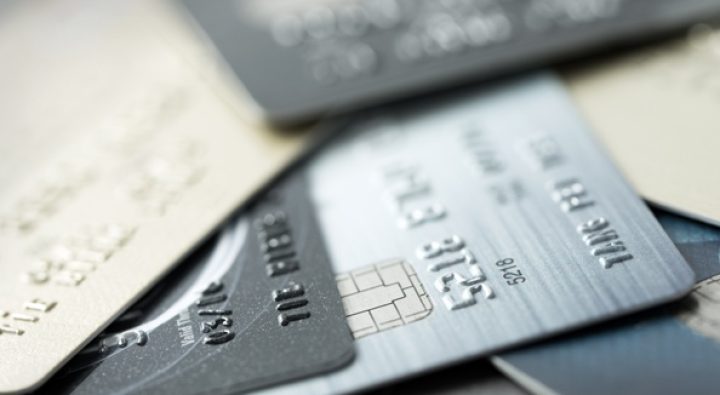 EMV Credit Card Technology