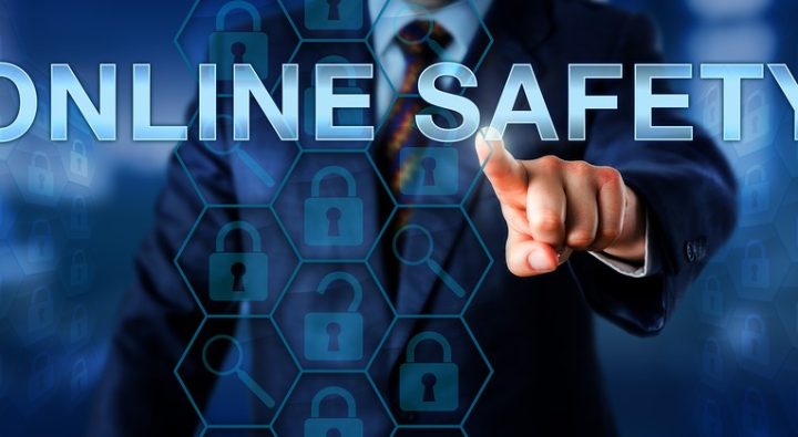 Cyber-Security for Business Safety