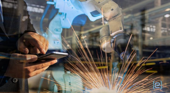 Digital Transformation in Manufacturing