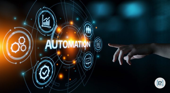 Embracing the Future Digitalization and Automation of Business Processes