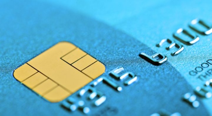 slow to adopt EMV