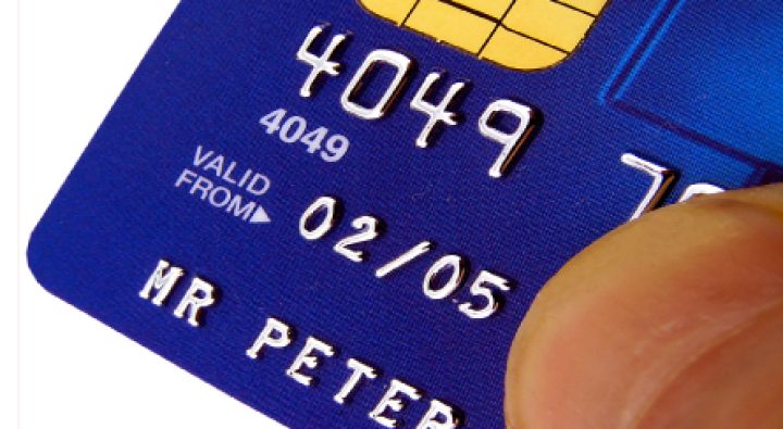 EMV Card Technology