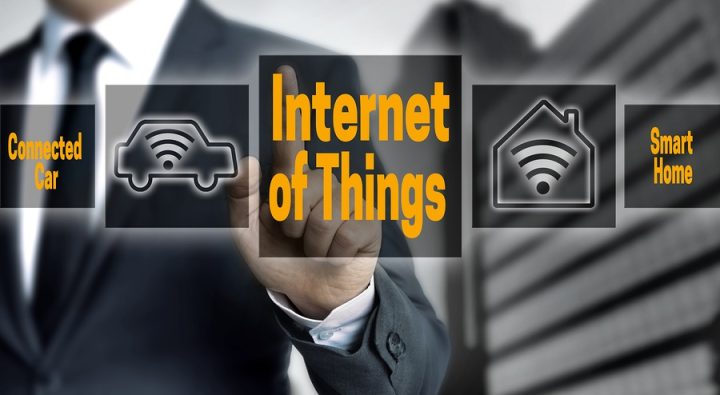 Internet of Things IoT