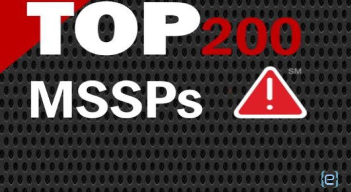 MSSP200 logo