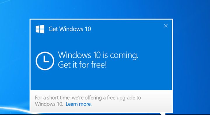 Windows 10