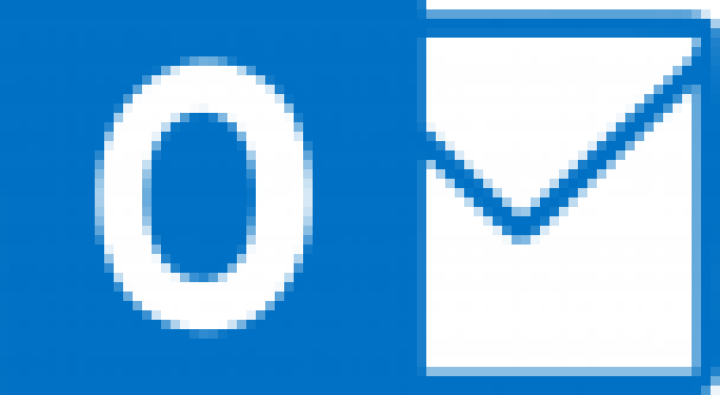 Microsoft Outlook logo