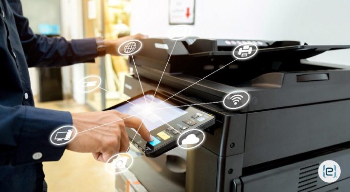 Modern-Businesses-Require-Network-Printers