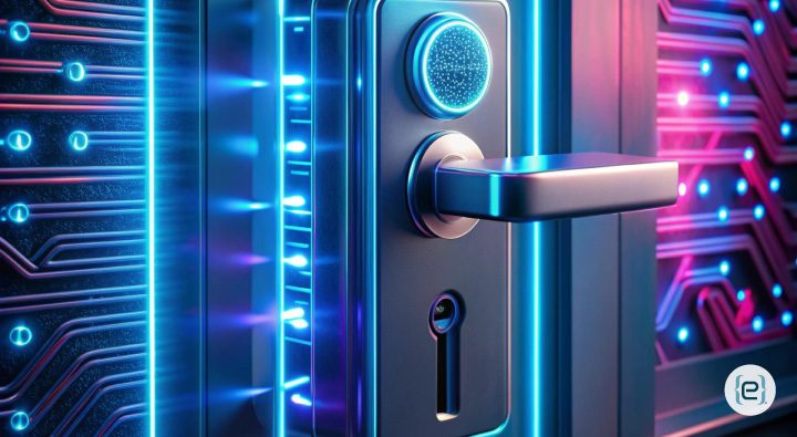 Network-Door-Locks-Are-the-Access-Control-of-the-Future