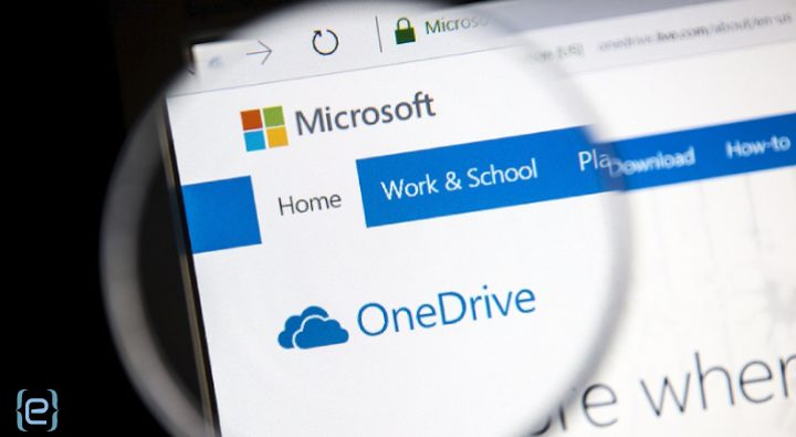 OneDrive