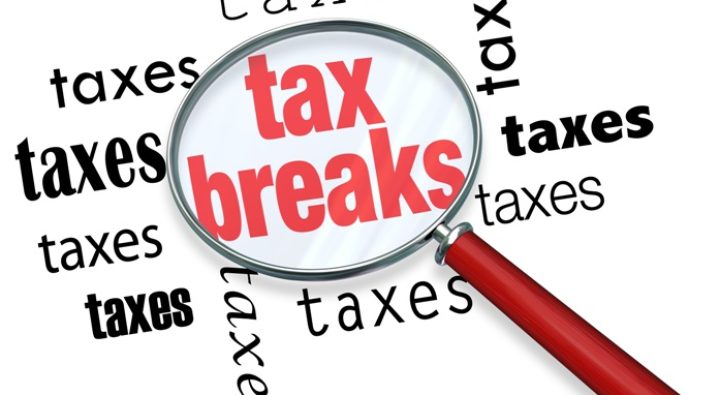 Section 179 Tax Break