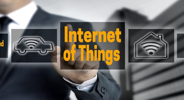 The things inside the Internet of Things