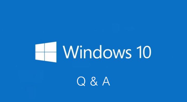 What You Need to Know about Windows 10 Discussed on Technology Talk Radio Program