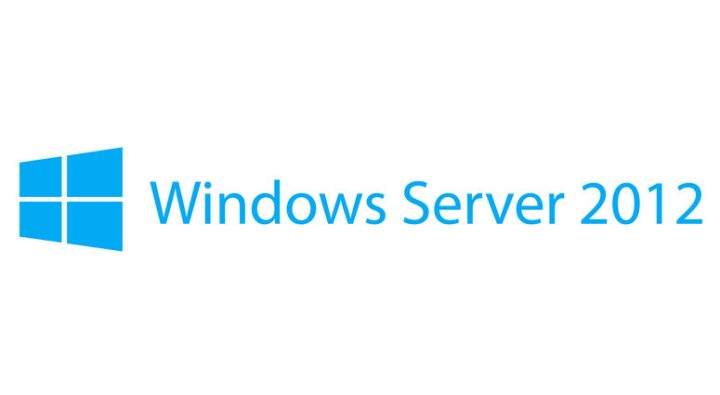 Windows server 2012