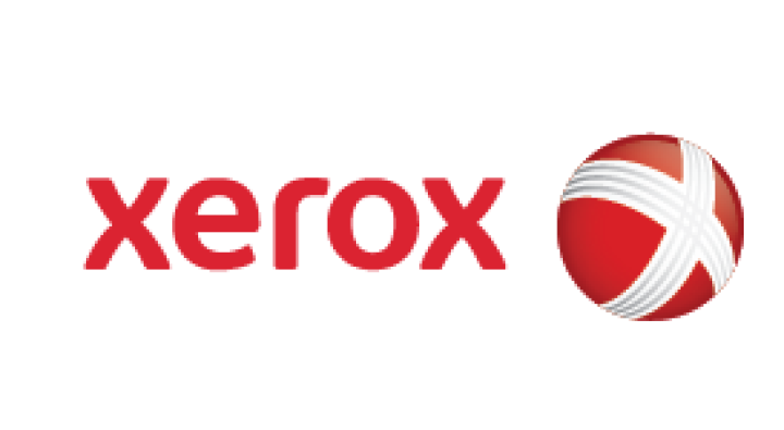 Xerox Logo