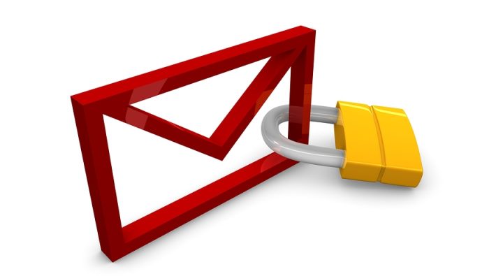 Email Security