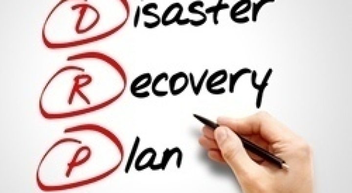 Disaster Recovery Plan