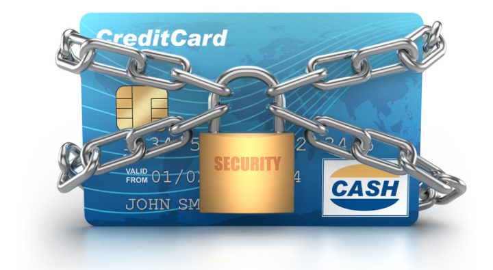 EMV Credit Card Technology Upgrade