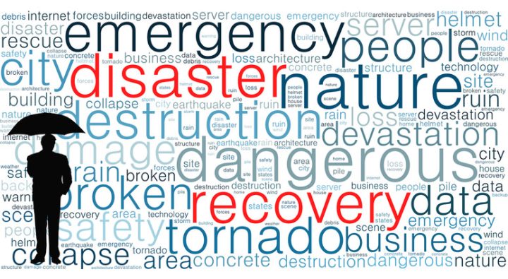 Disaster Recovery Plan