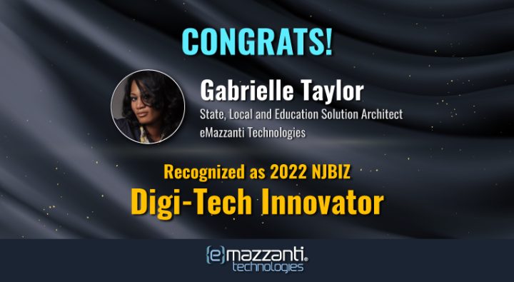 Gabrielle Taylor Digi Tech 3