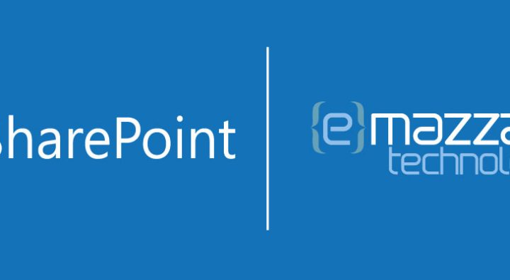 SharePoint eMazzanti