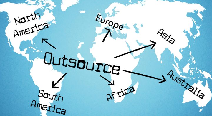 Outsource Worldwide Meaning Independent Contractor And Globalisation