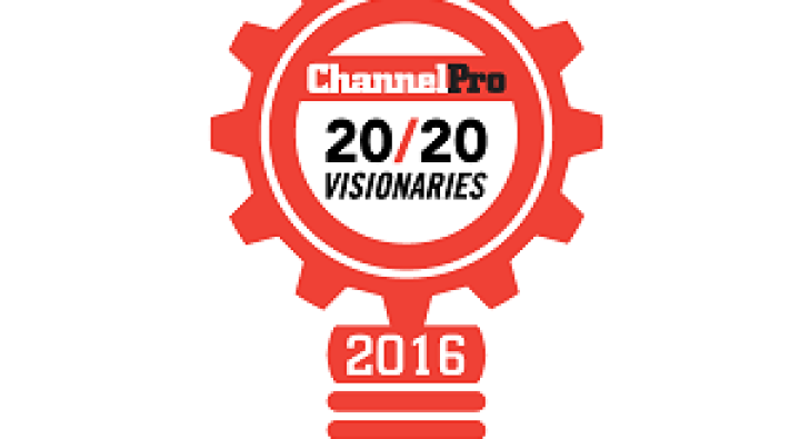 ChannelPro Visionaries