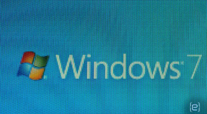 Windows 7