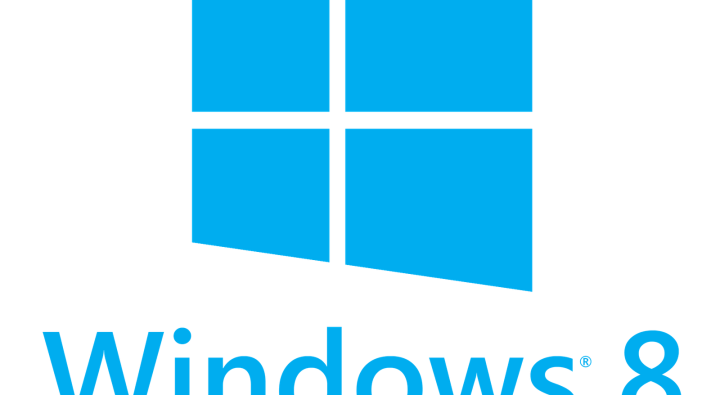 windows 8